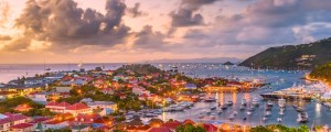 St Barts or the BVI: Which Caribbean Charter Fits You