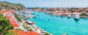 Epic 8-Day St Martin, Anguilla & St Barts Yacht Charter Itinerary