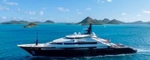 Best Time for a St Barts Yacht Charter, Month by Month