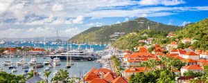 How Much Does a St Barts Yacht Charter Cost?