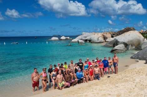 Review img # 52 of the yacht AEOLUS 77