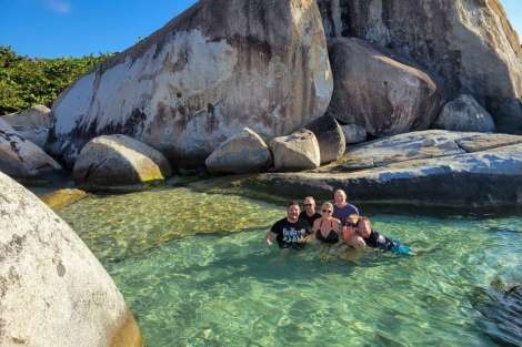 Review img # 56 of the yacht AEOLUS 77