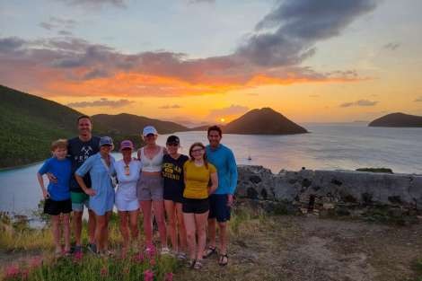 Review img # 66 of the yacht AEOLUS 77