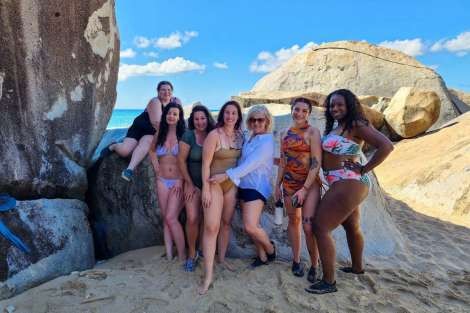 Review img # 41 of the yacht AEOLUS 77