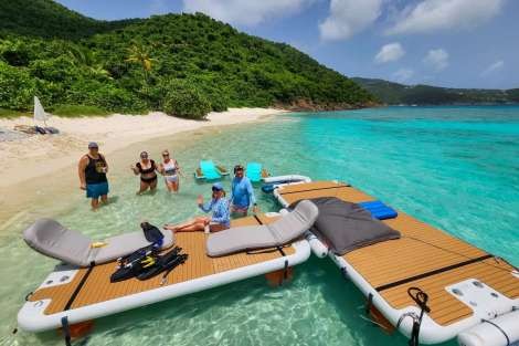 Review img # 20 of the yacht AEOLUS 77