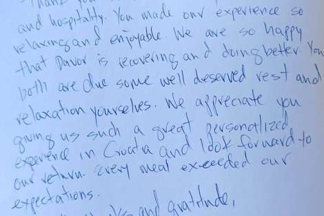 Review img # 2 of the yacht AKANA