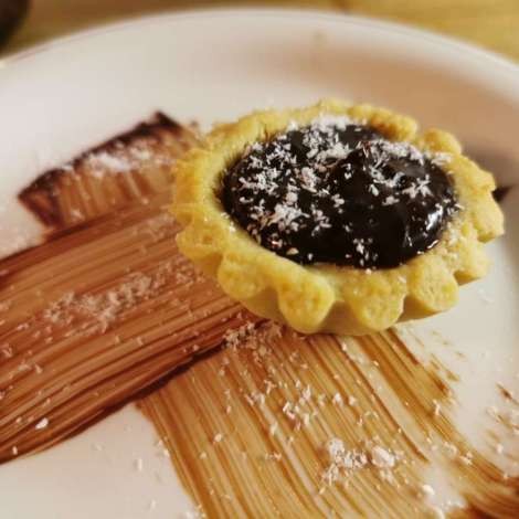 Food onboard AKANA # 6