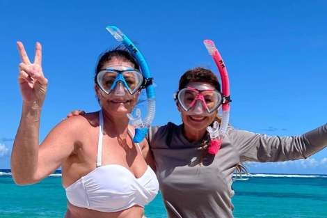 Review img # 13 of the yacht ALLURE 64