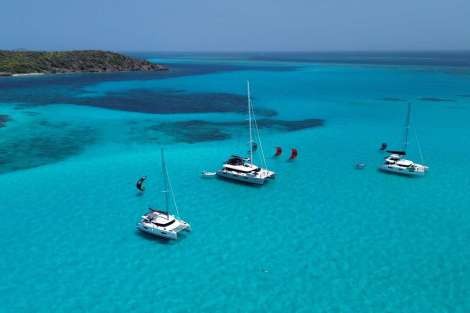 Review img # 34 of the yacht ASCENSION