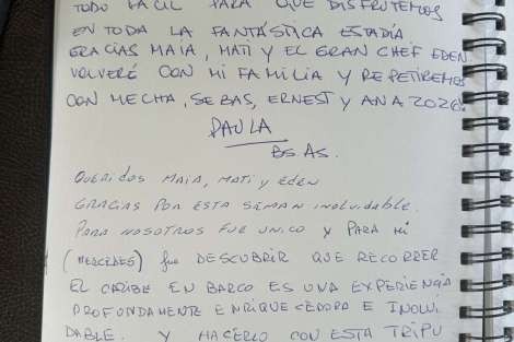 Review img # 7 of the yacht ASCENSION