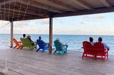 Review img # 55 of the yacht AURA