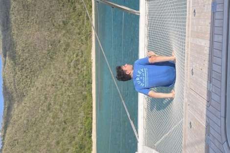 Review img # 54 of the yacht AURA