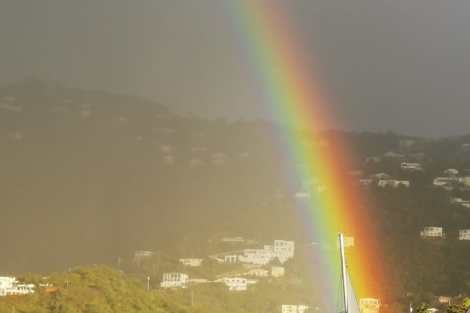 Review img # 41 of the yacht BEYOND STARDUST