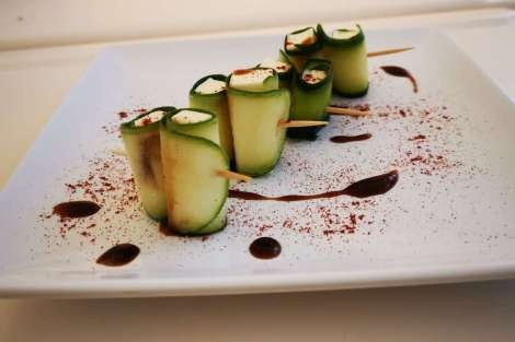 Review img # 26 of the yacht BEYOND STARDUST