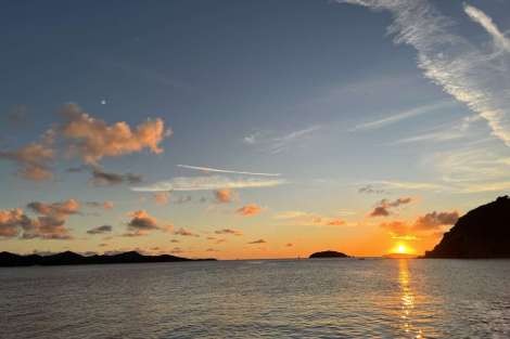 Review img # 3 of the yacht C’EST LA VIE