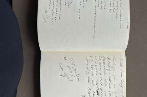 Review img # 20 of the yacht CHRISTINA TOO