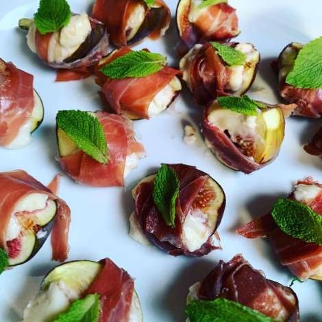 Food onboard CIRRUS # 4