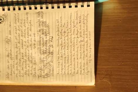 Review img # 15 of the yacht DEVINE SAILING