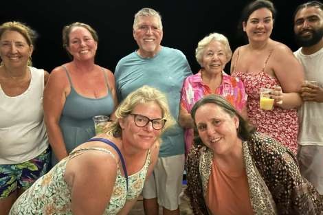 Review img # 7 of the yacht DEVINE SAILING