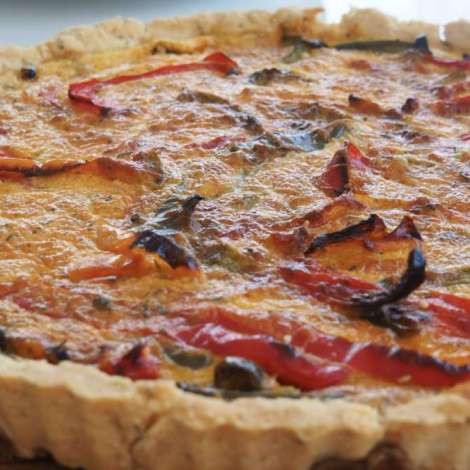 Food onboard Elation # 4