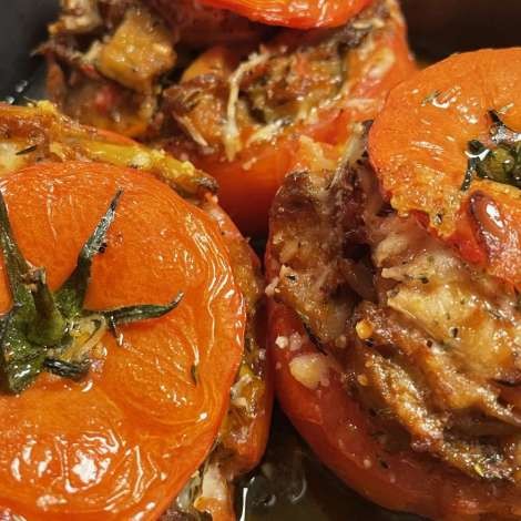 Food onboard Elation # 5