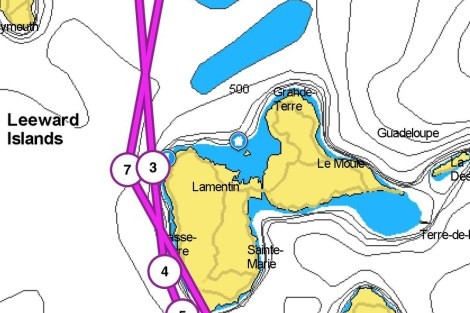 Review img # 55 of the yacht ELVIS MAGIC