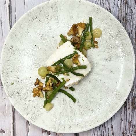 Food onboard ENCORE # 4