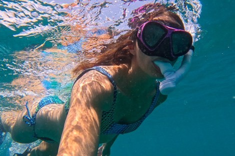 Review img # 3 of the yacht ENTRE4