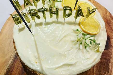 Review img # 48 of the yacht FOXY LADY