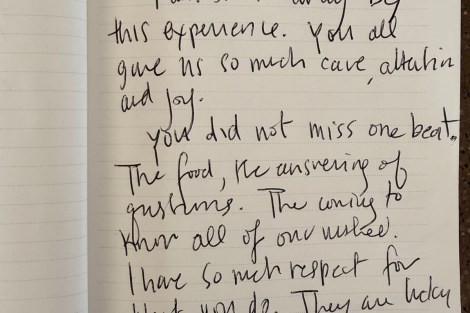 Review img # 6 of the yacht FRENCHWEST