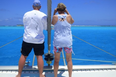 Review img # 69 of the yacht Groovy