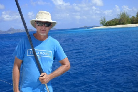 Review img # 71 of the yacht Groovy