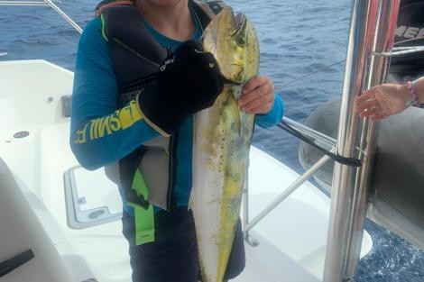 Review img # 11 of the yacht Groovy