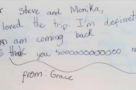 Review img # 104 of the yacht Groovy