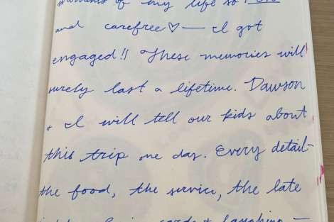 Review img # 9 of the yacht INFINITY