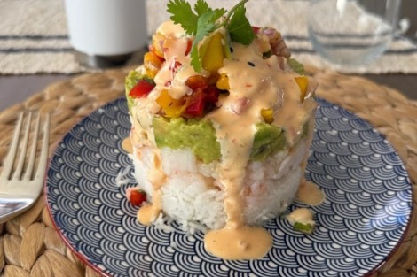 Review img # 16 of the yacht ISLAND KISSES