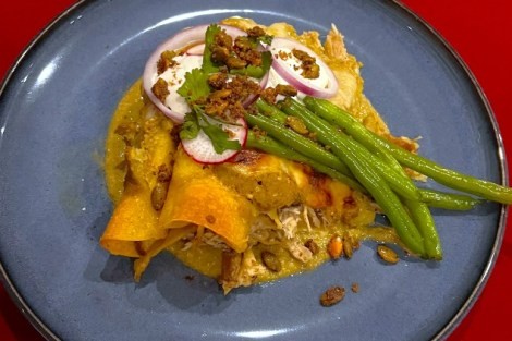 Review img # 5 of the yacht ISLAND KISSES