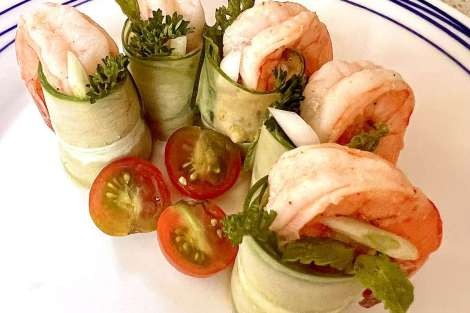 Review img # 57 of the yacht ISOLABLUE