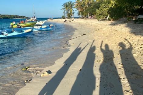 Review img # 71 of the yacht ISOLABLUE