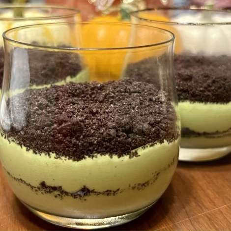 Food onboard ITHAKA # 9