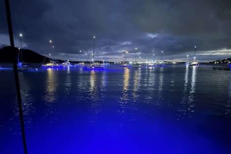 Review img # 2 of the yacht ITHAKA