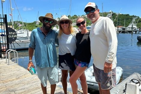 Review img # 1 of the yacht KAI