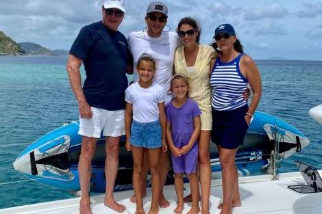 Review img # 78 of the yacht LA SIRENA