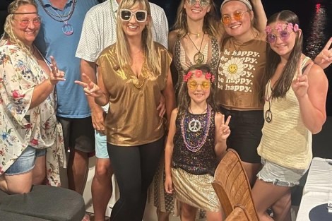 Review img # 72 of the yacht LA SIRENA