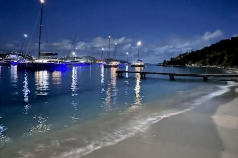 Review img # 66 of the yacht LA SIRENA