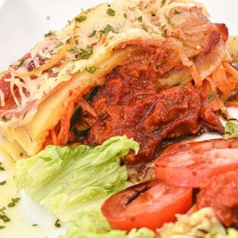 Food onboard LE GRAND BOGAVANT # 10