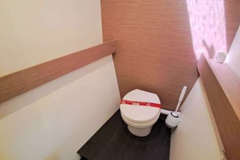 Review img # 9 of the yacht LE GRAND BOGAVANT