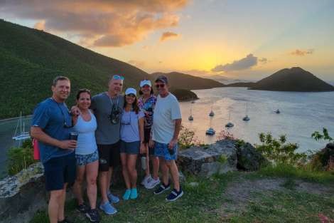 Review img # 101 of the yacht LIQUID ZEN