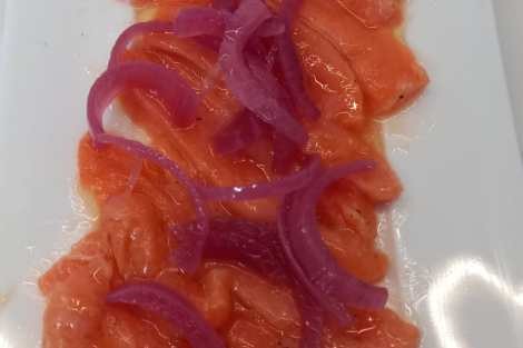 Review img # 14 of the yacht LISA OF THE SEAS