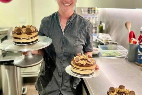 Review img # 3 of the yacht MARIAH PRINCESS III